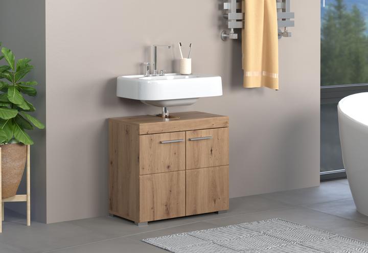 Actual product image Trendteam Amanda (60 x 34 x 56 cm)