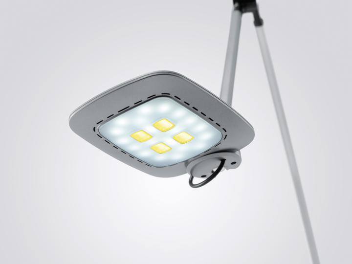 Produktbild Hansa E-Motion (585 lm)