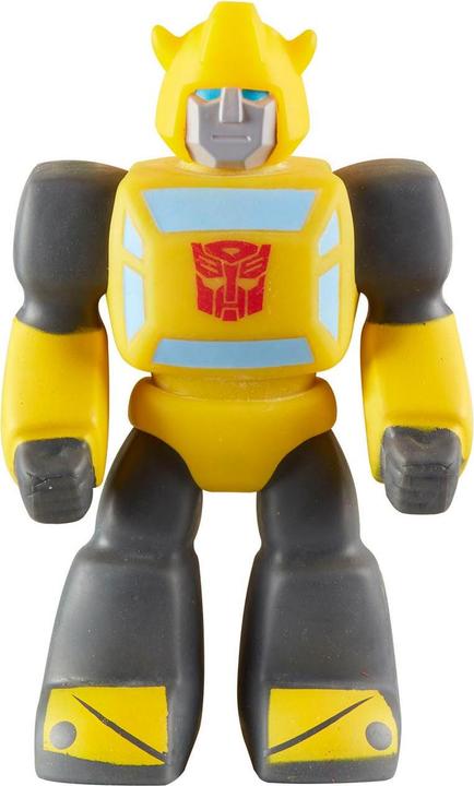 Image du produit Boti Stretch Armstrong Transformers Bourdon