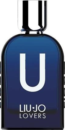 Produktbild Liu Jo Lovers U (Eau de Toilette, 100 ml)