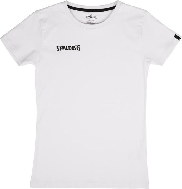 Immagine prodotto Spalding Maglietta essenziale da donna (XS)