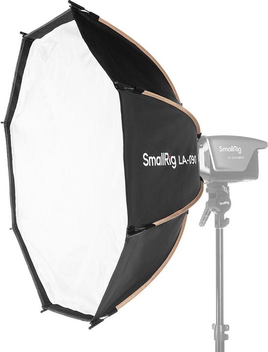 Actual product image SmallRig LA-O90 (Soft boxes, 90 cm)