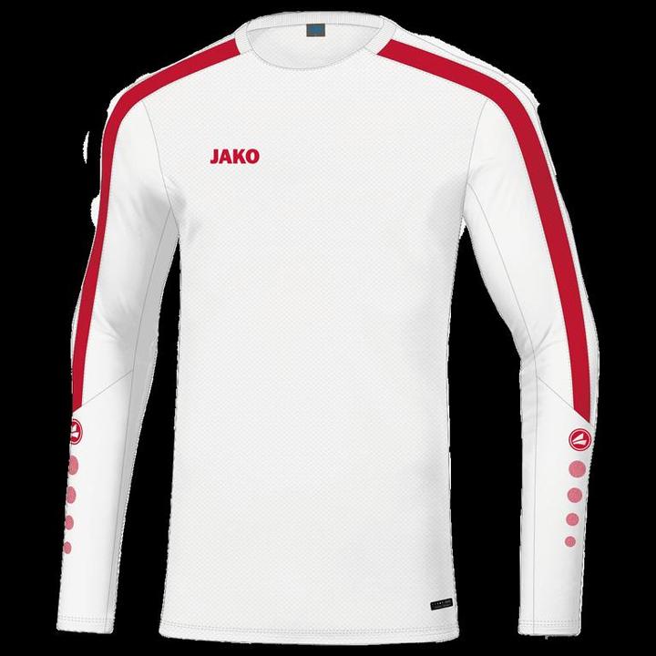 Actual product image JAKO Sweat Power (M)