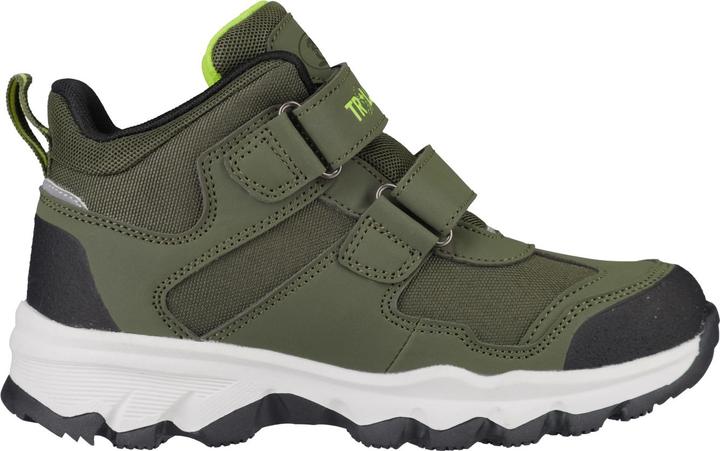 Produktbild Trollkids Kid's Kjerag Hiker (36)