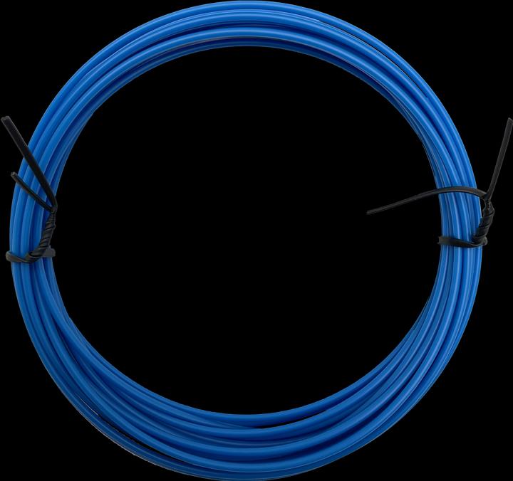 Produktbild Purefil PLA Filament (PLA, 1.75 mm, 15 g, Blau)