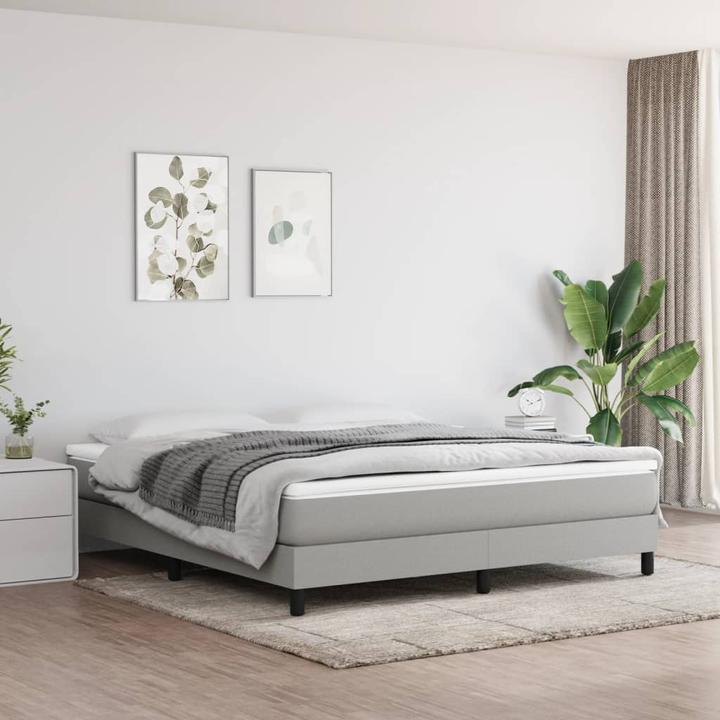 Image du produit VidaXL Nunziatina (180 x 200 cm, 180 x 200 cm)