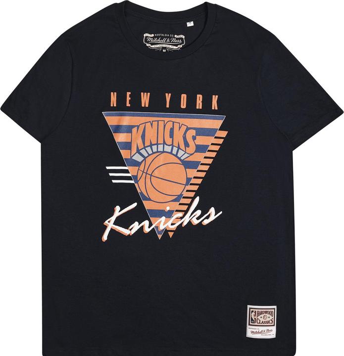 Produktbild Mitchell & Ness T-Shirt New York Knicks NBA Final Seconds (L)