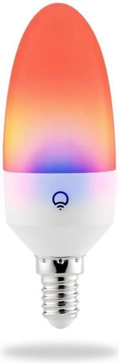 Actual product image Lifx Candle Colour (E14, 5 W, 1 x)