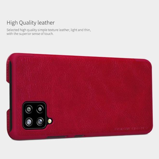 Image du produit Nillkin Série Qin (Samsung Galaxy A42 5G)