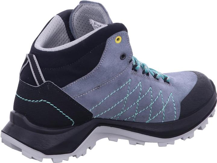 Produktbild High Colorado Wanderschuh EVO TRAIL MID LADY II, Hiking (38)