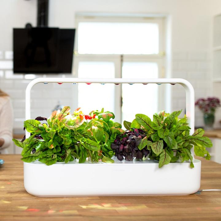 Produktbild Click and Grow Smart Garden 9 (62.50 cm)