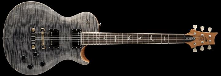Actual product image PRS SE McCarty 594 Singlecut (Electric guitar, Mahogany, Maple)