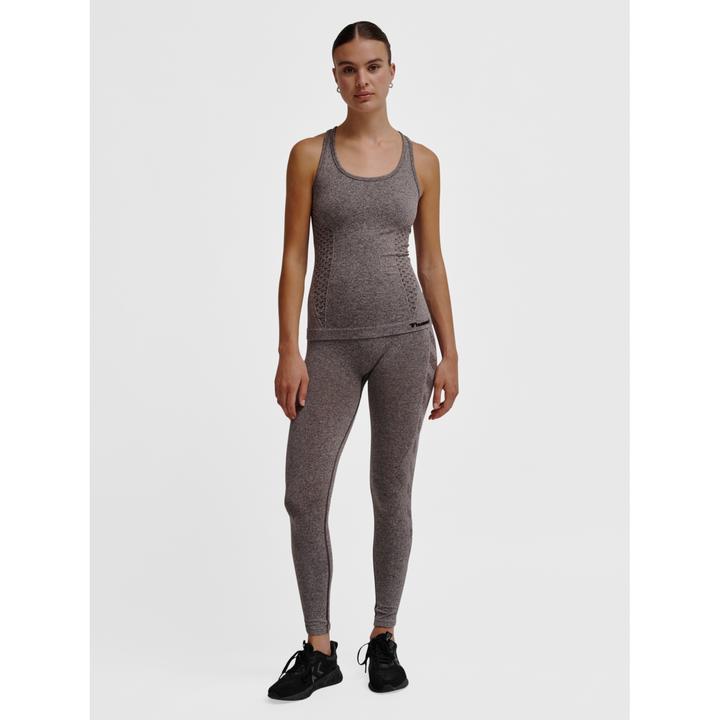 Actual product image hummel hmlCI SEAMLESS TOP (XL)