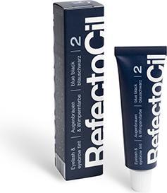Produktbild Refectocil Augenbrauen- und Wimpernfarbe