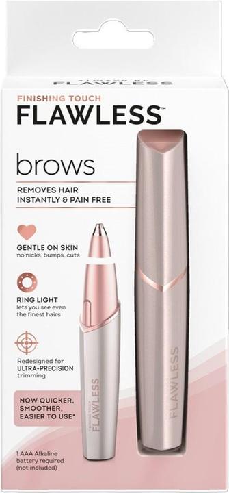 Produktbild Flawless Augenbrauen Praezision