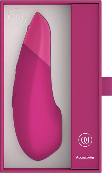 Productafbeelding Womanizer Enhance