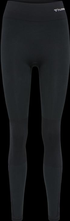 Actual product image hummel Clea Seamless Mid Waist Tights (L)