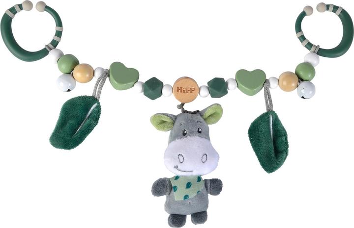 Actual product image Eichhorn Baby HIPP pram stretcher