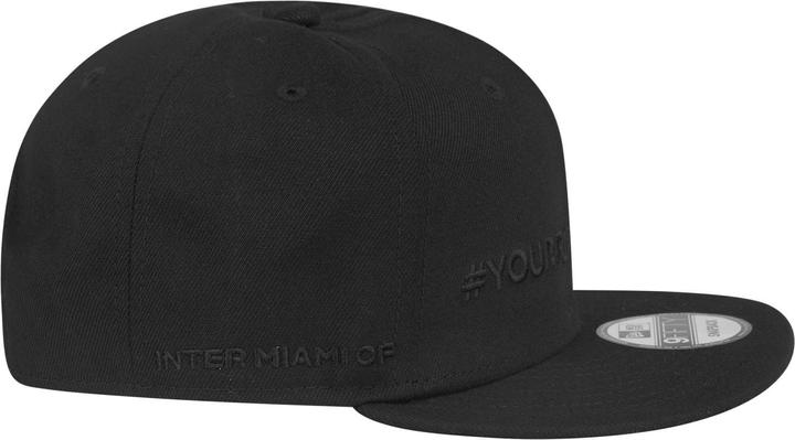 Produktbild New Era 9Fifty Inter Miami Your Futbol Here