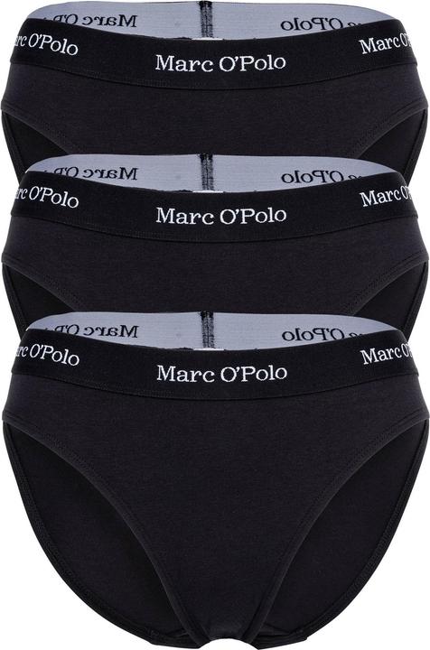 Image du produit Marc O'Polo 3-Pack Lettre (XS, Lot de 3)
