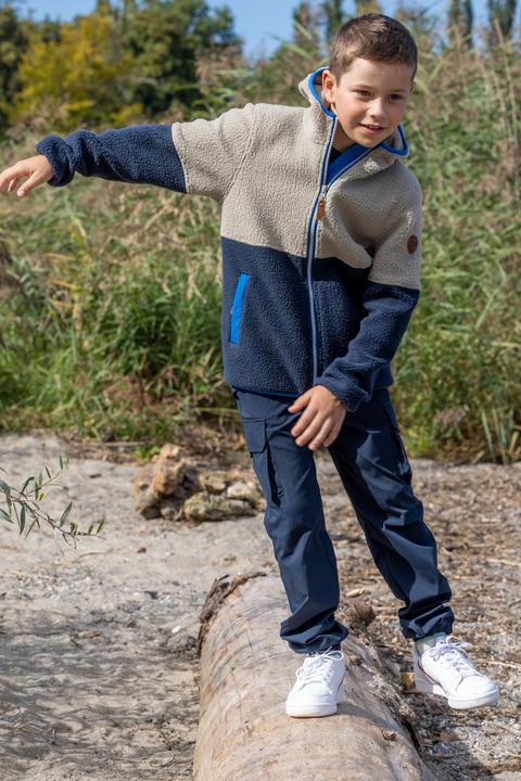 Actual product image Rukka Cargo Pants Kinder Hose (152)