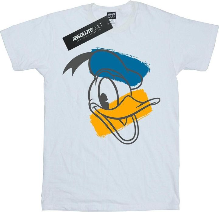 Produktbild Disney Donald Duck Head TShirt Jungen (152, 158)