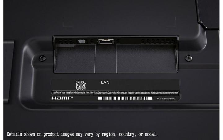 Produktbild LG 75UR91006LA (75", UR91, LED, 4K, 2023)
