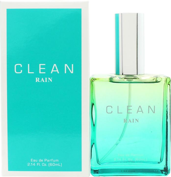 Image du produit Clean Pluie (Eau de parfum, 60 ml)