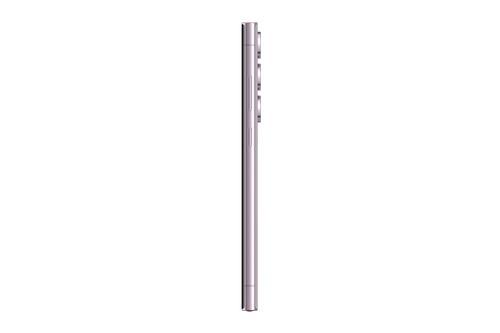 Produktbild Samsung Galaxy S23 Ultra (256 GB, Lavender, 6.80", SIM + eSIM, 200 Mpx, 5G)