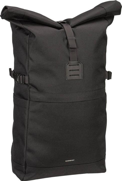 Actual product image Sandqvist Icon Rolltop Backpack 23 (23 l)