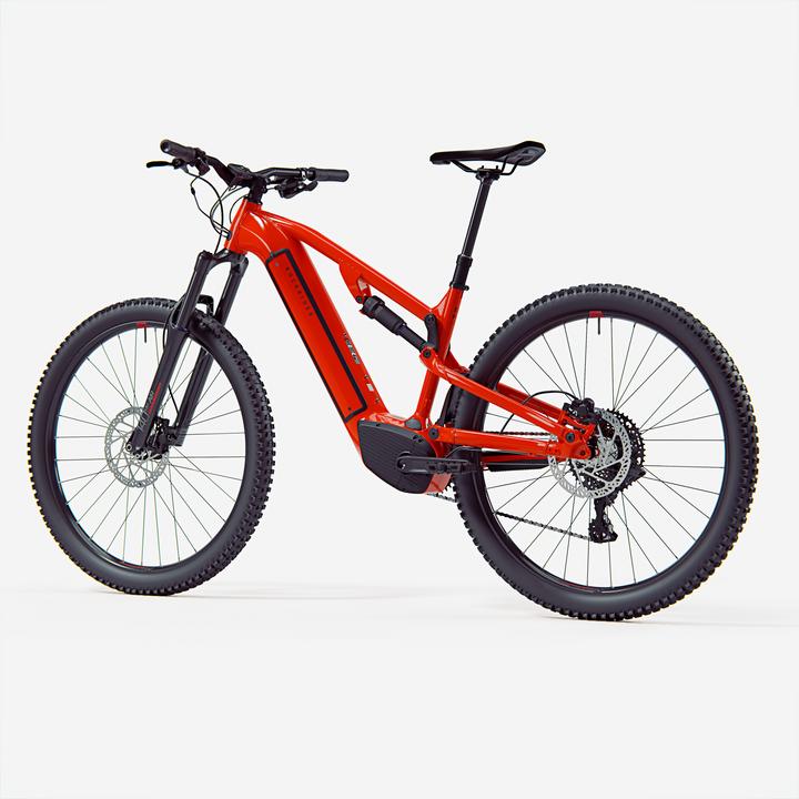 Rockrider E-EXPLORE 520S (44.70 cm)