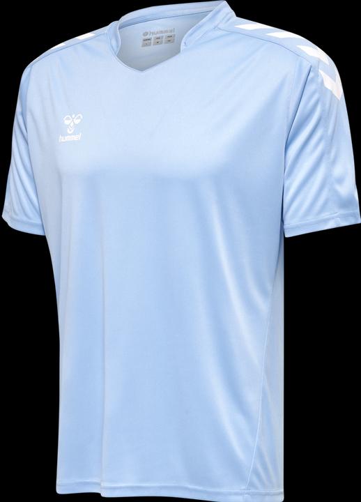 Produktbild hummel Core Xk Poly Jersey S/S (XL)