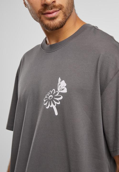 Actual product image Mister Tee MisterTee Bold Actions Oversize Tee - 175087 (L)