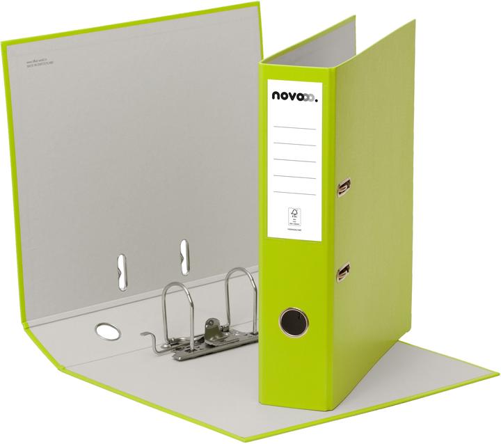 Produktbild Novooo PRO - Ordner 7cm (70 mm, 1 Stück)