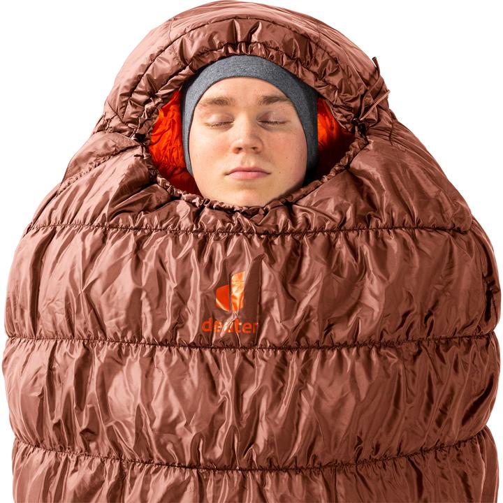 Actual product image Deuter Exosphere -6° (220 cm)