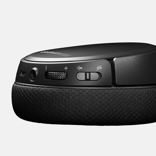 Immagine prodotto SteelSeries Arctis 1 senza fili (Senza fili)