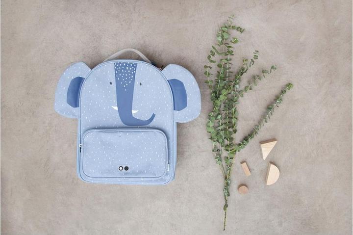 Actual product image Trixie Baby rucksack