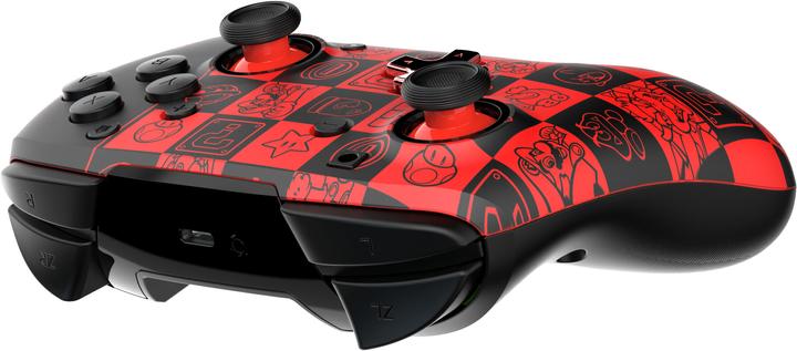 Actual product image PDP ReMatch - Super Icons (Switch OLED, Switch)