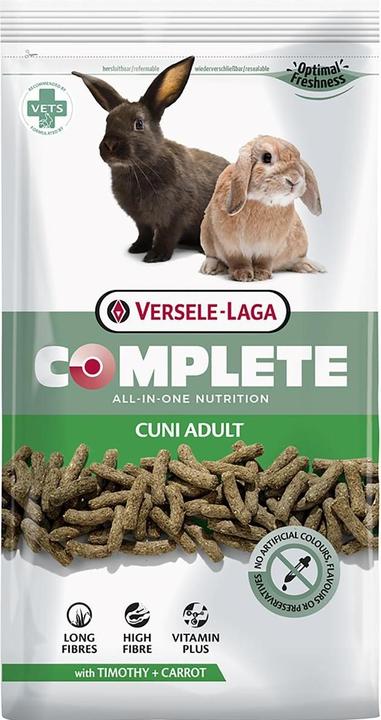 Immagine prodotto Versele Laga Completa (1.75 kg, 1 x)