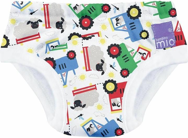 Bambino Mio Culottes d'apprentissage de la propreté (Taille 6, 1 pièce(s))