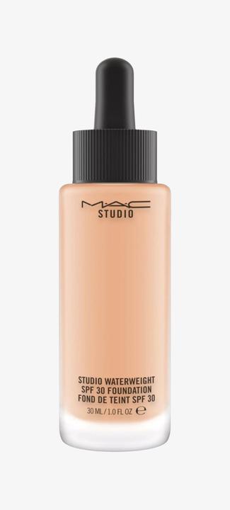 Immagine prodotto MAC Cosmetics Fondotinta Studio Waterweight (Modello n. NC35)