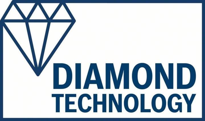 Immagine prodotto Bosch Professional Zubehör Disco da taglio diamantato