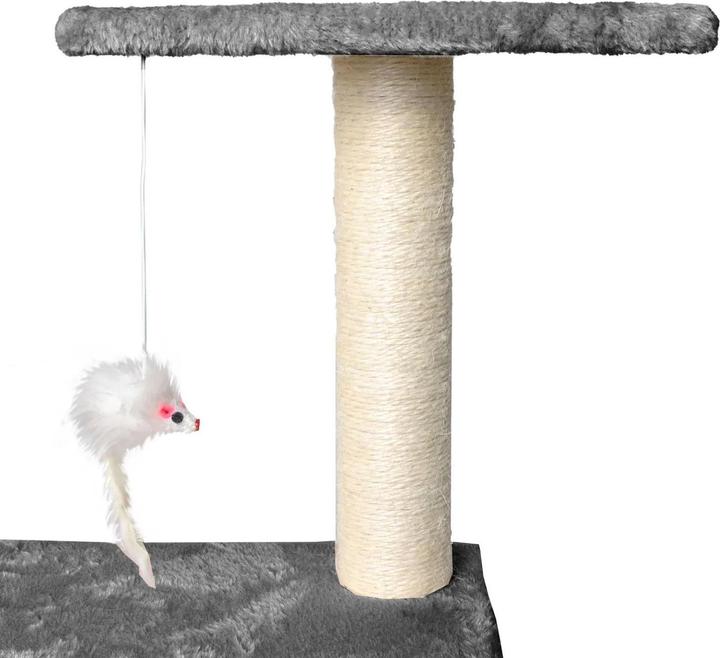 Immagine prodotto Malatec Universale (90 cm, Grigio)