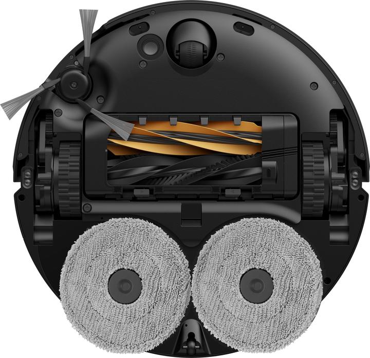 Actual product image Dreame X50 Master (Vacuum mopping robot)