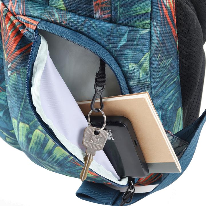 Image du produit Nitro Future Hero Daypack 51 cm Laptopfach (40 l)