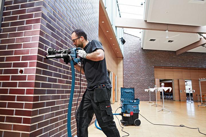 Produktbild Bosch Professional GDE 16 Plus