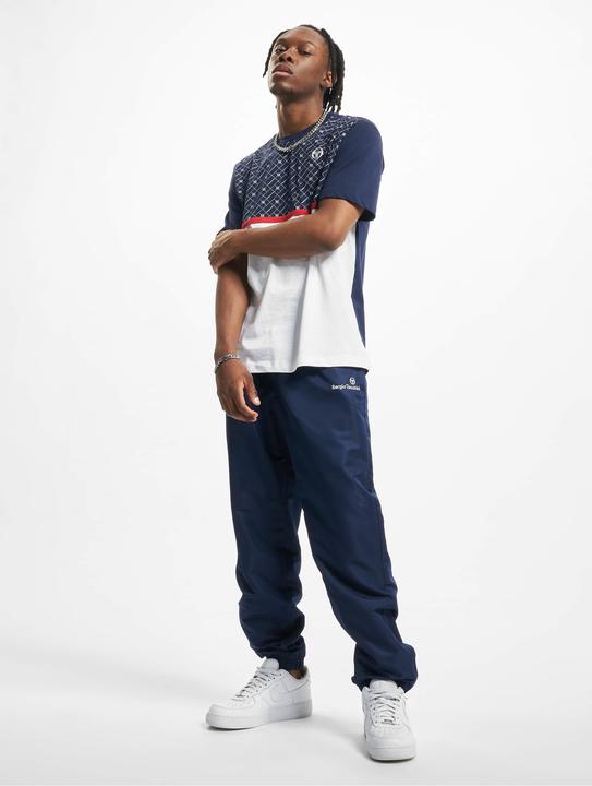 Actual product image Sergio Tacchini Carson 021 Slim Pant - 123551 (XXL)