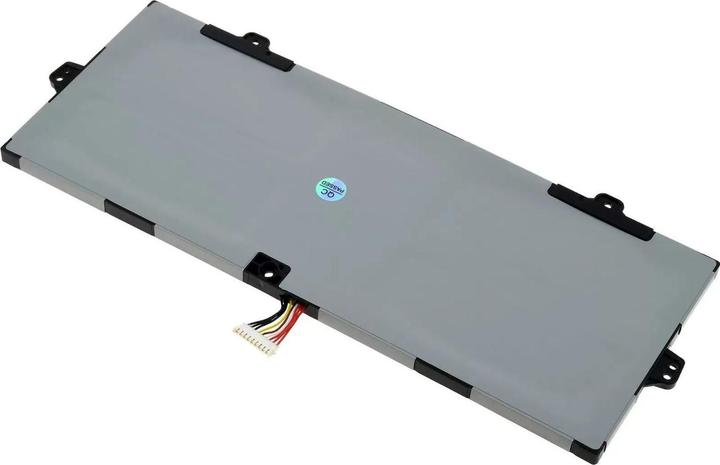Produktbild AccuCell Akku Samsung NP940X3M-K01us, NT950SBE-X716, Typ AA-PBTN4LR u.a. (3500 mAh)