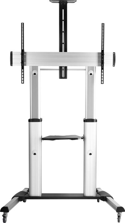 Actual product image SpeaKa Professional PREM-LINE XXL TV trolley 152 (100", 100 kg)