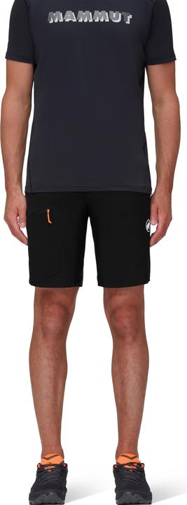 Actual product image Mammut Taiss SO Shorts Men (52)
